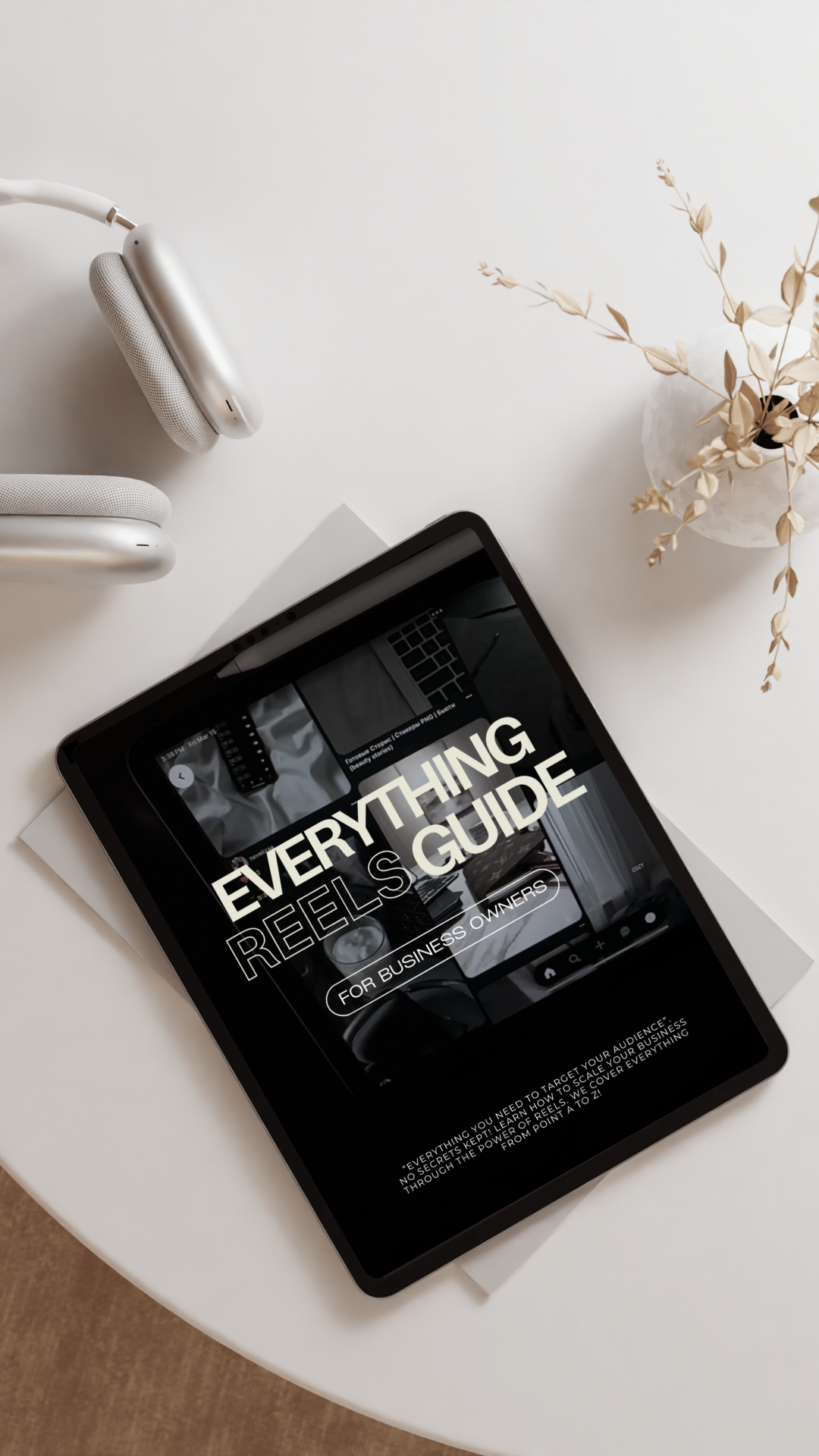 Everything Reels Guide
