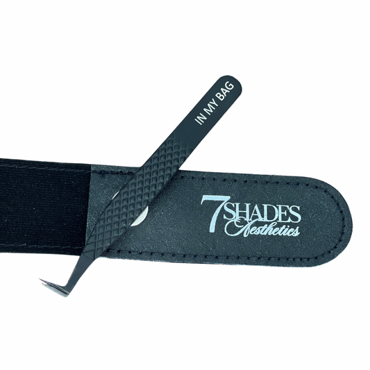 Ms. Boot Volume Tweezer